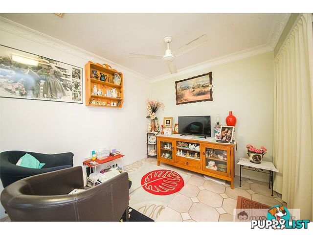 3 Nardoo Close Norman Gardens QLD 4701