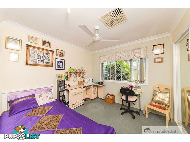 3 Nardoo Close Norman Gardens QLD 4701