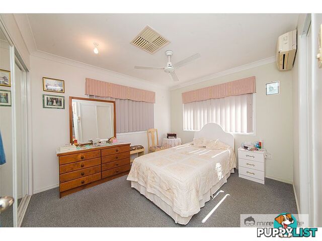 3 Nardoo Close Norman Gardens QLD 4701