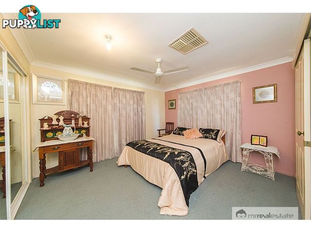 3 Nardoo Close Norman Gardens QLD 4701