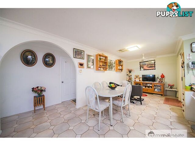 3 Nardoo Close Norman Gardens QLD 4701