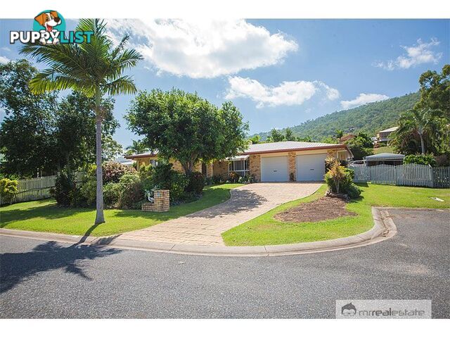 3 Nardoo Close Norman Gardens QLD 4701