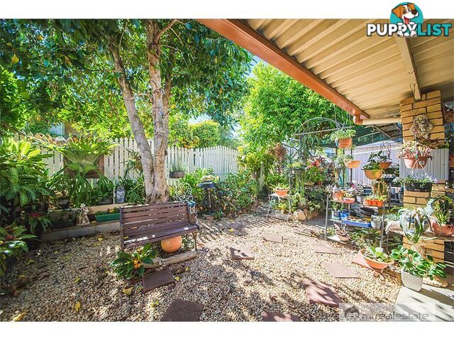 3 Nardoo Close Norman Gardens QLD 4701