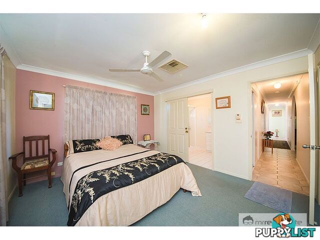 3 Nardoo Close Norman Gardens QLD 4701