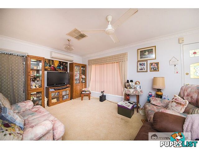 3 Nardoo Close Norman Gardens QLD 4701