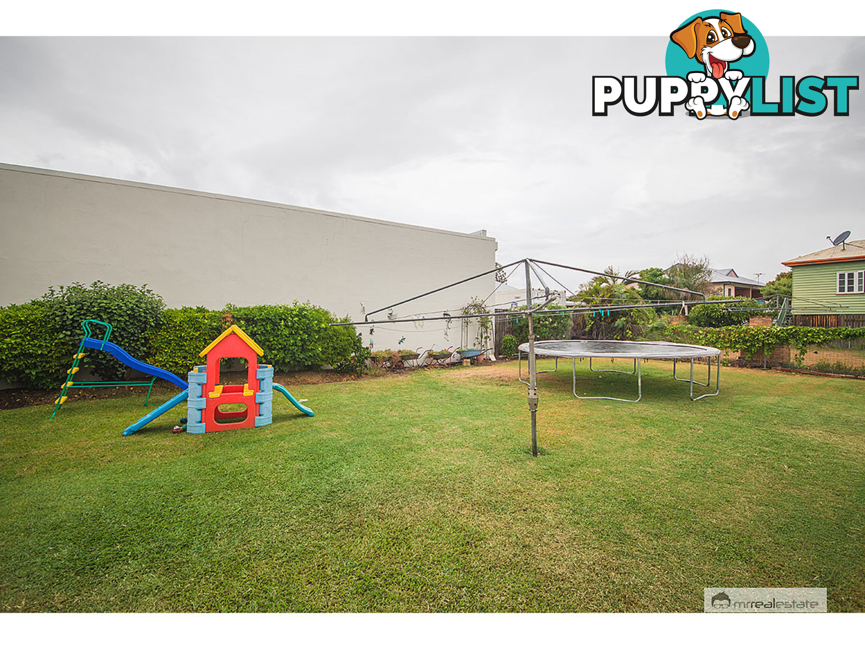 123 Fitzroy Street Allenstown QLD 4700