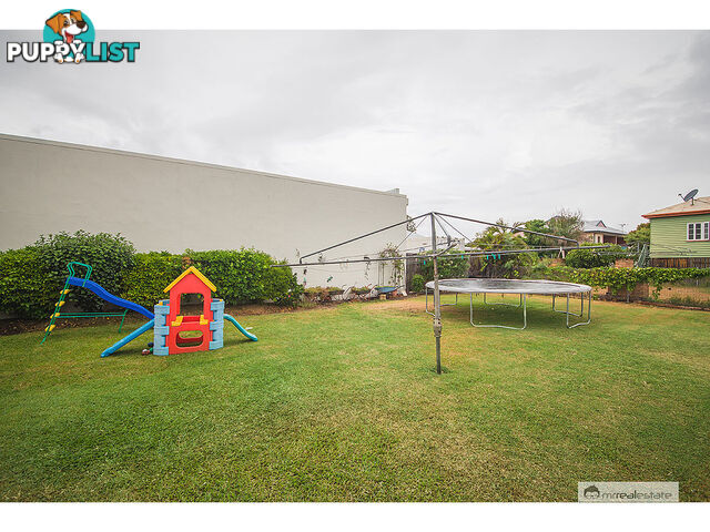 123 Fitzroy Street Allenstown QLD 4700