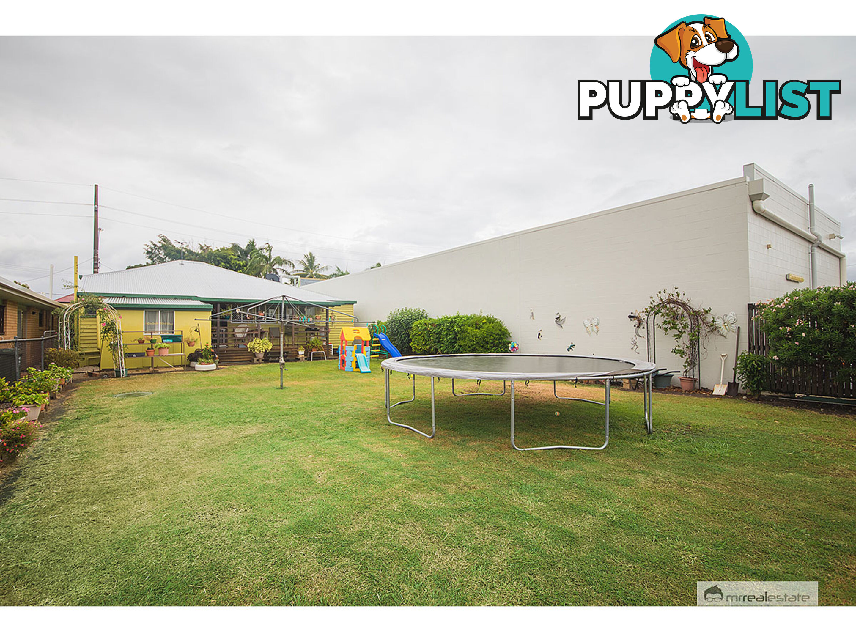 123 Fitzroy Street Allenstown QLD 4700