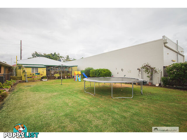 123 Fitzroy Street Allenstown QLD 4700