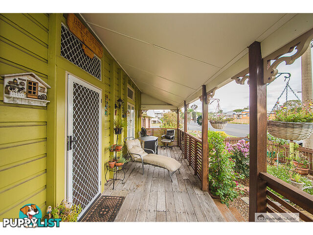 123 Fitzroy Street Allenstown QLD 4700