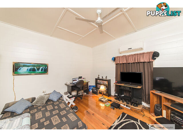 123 Fitzroy Street Allenstown QLD 4700