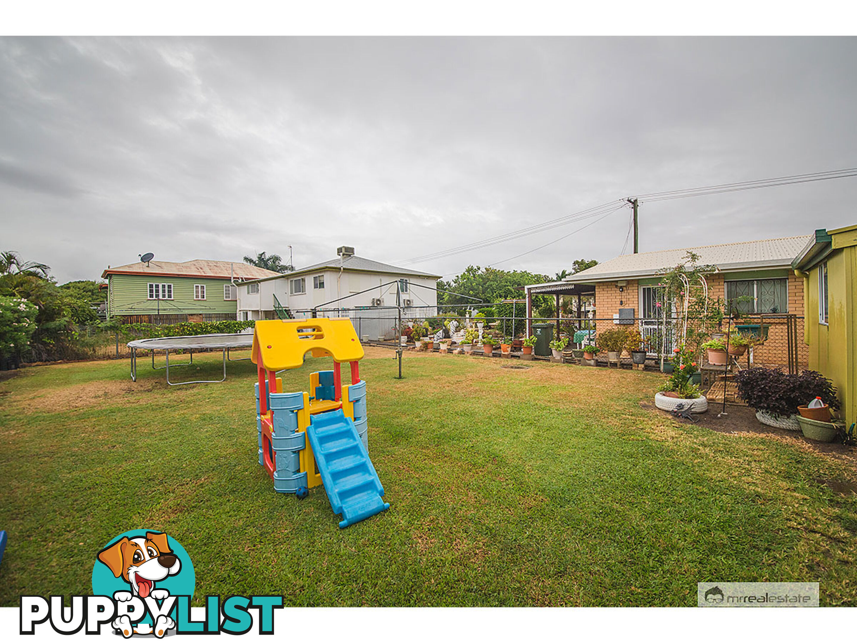 123 Fitzroy Street Allenstown QLD 4700