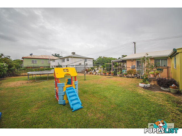 123 Fitzroy Street Allenstown QLD 4700