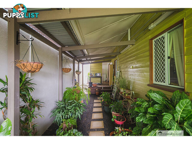 123 Fitzroy Street Allenstown QLD 4700