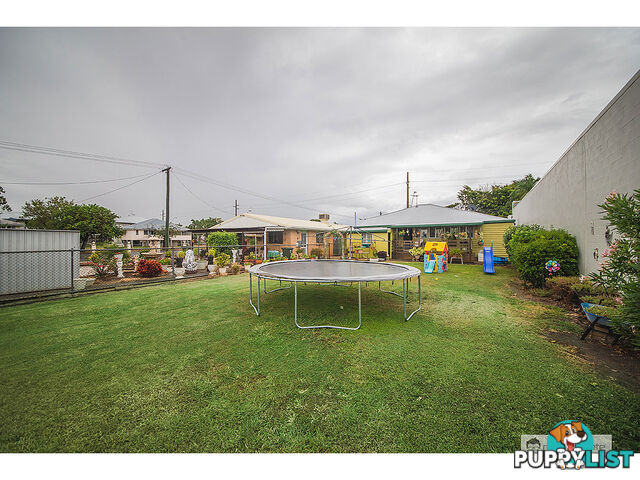 123 Fitzroy Street Allenstown QLD 4700