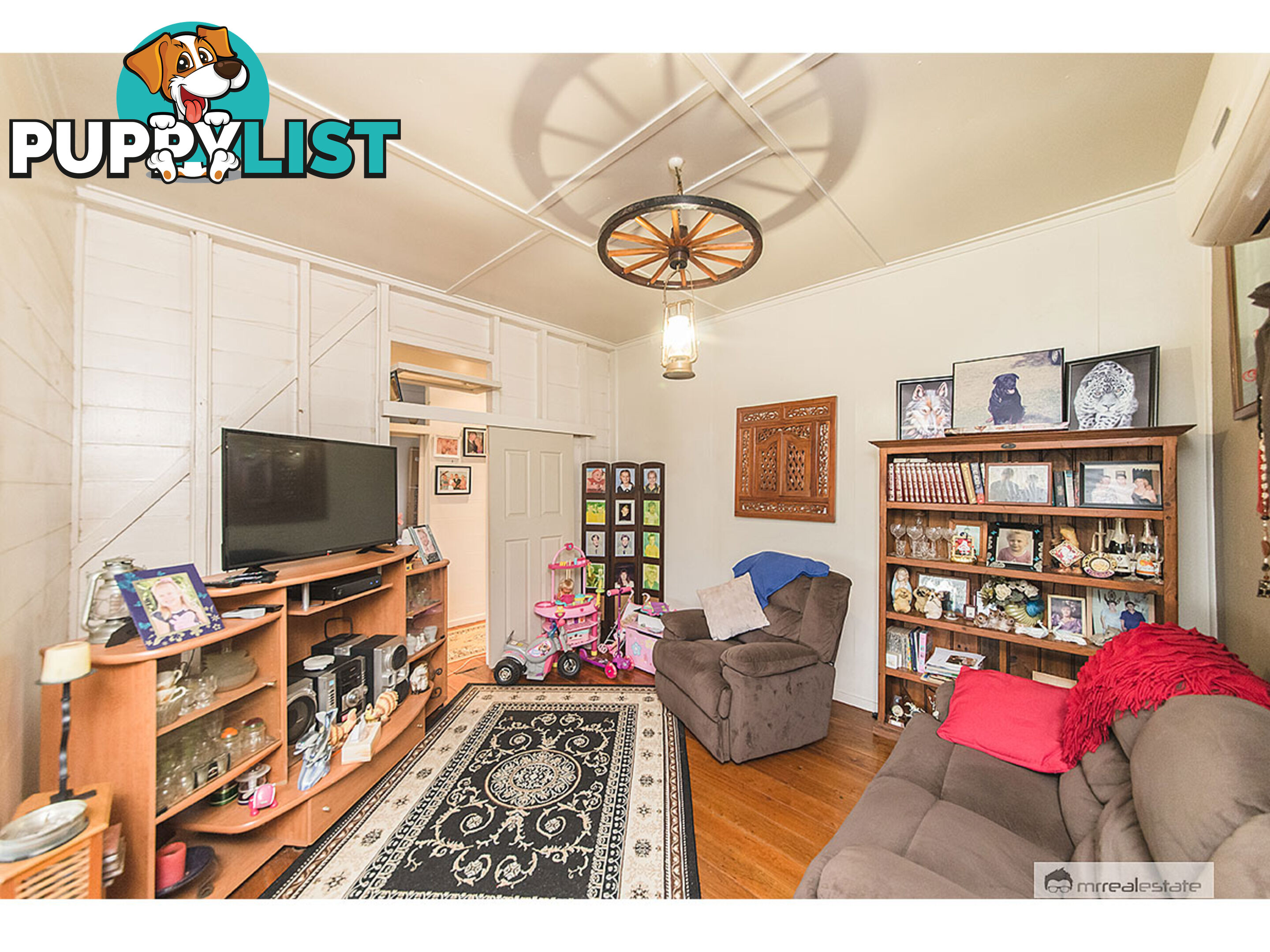 123 Fitzroy Street Allenstown QLD 4700