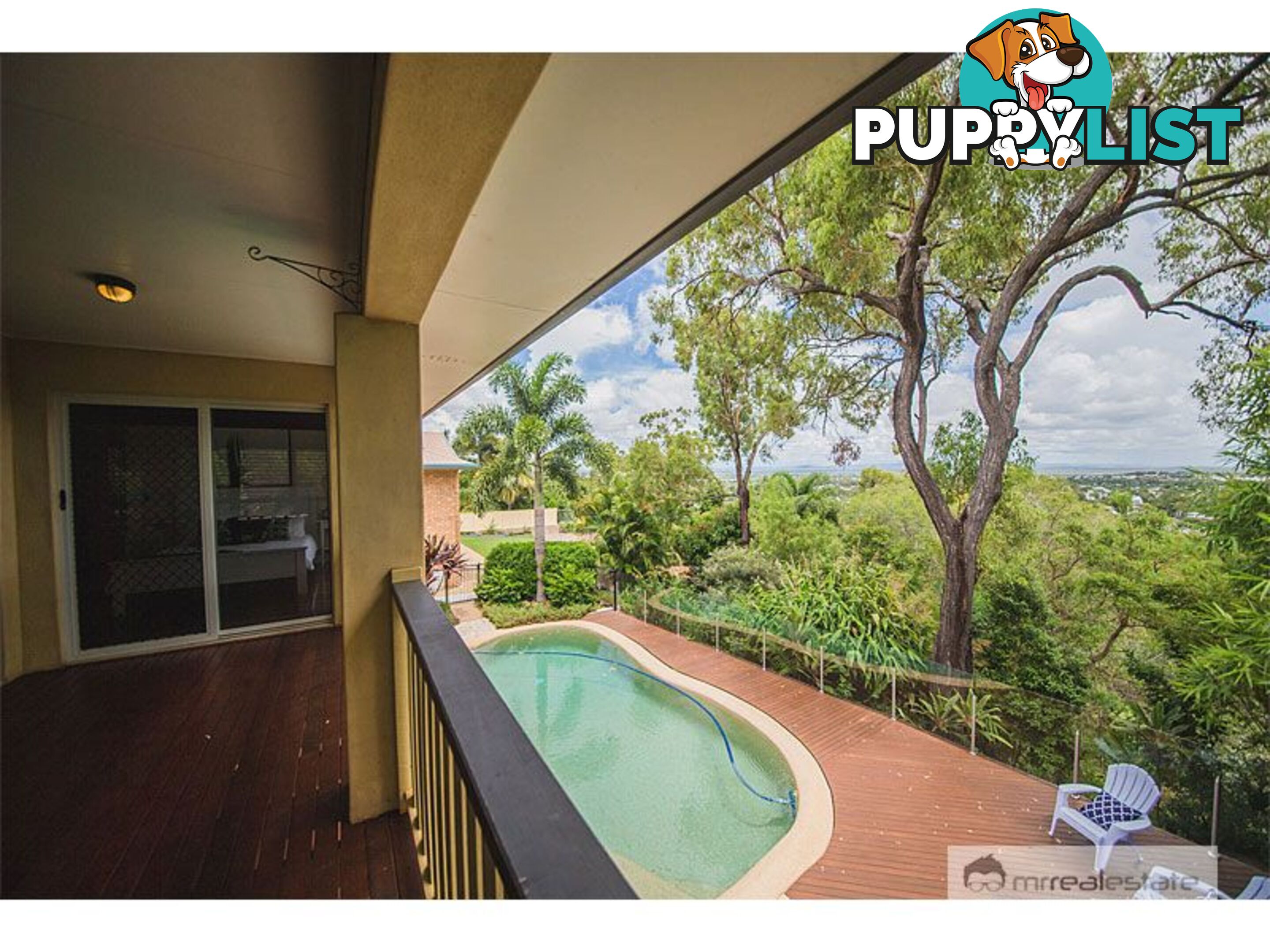 57 Forbes Avenue Frenchville QLD 4701