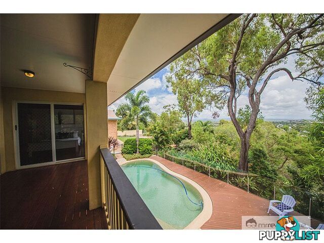 57 Forbes Avenue Frenchville QLD 4701