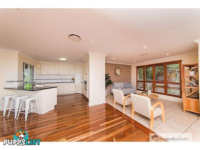 57 Forbes Avenue Frenchville QLD 4701