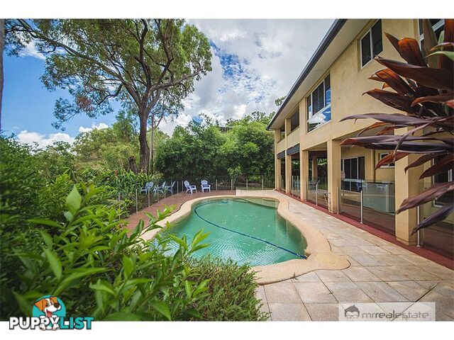 57 Forbes Avenue Frenchville QLD 4701