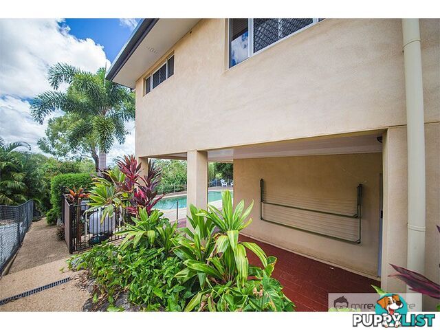 57 Forbes Avenue Frenchville QLD 4701