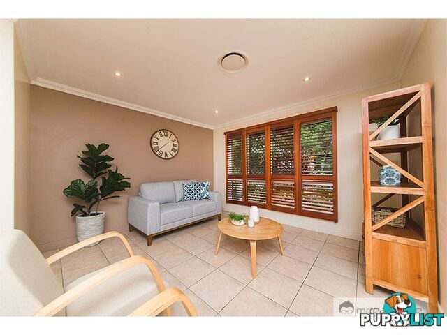 57 Forbes Avenue Frenchville QLD 4701