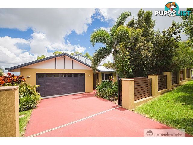 57 Forbes Avenue Frenchville QLD 4701