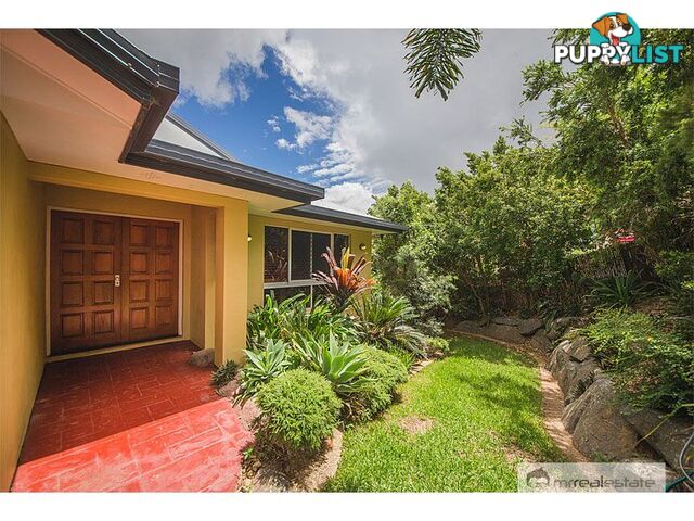 57 Forbes Avenue Frenchville QLD 4701