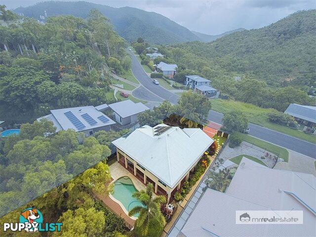 57 Forbes Avenue Frenchville QLD 4701