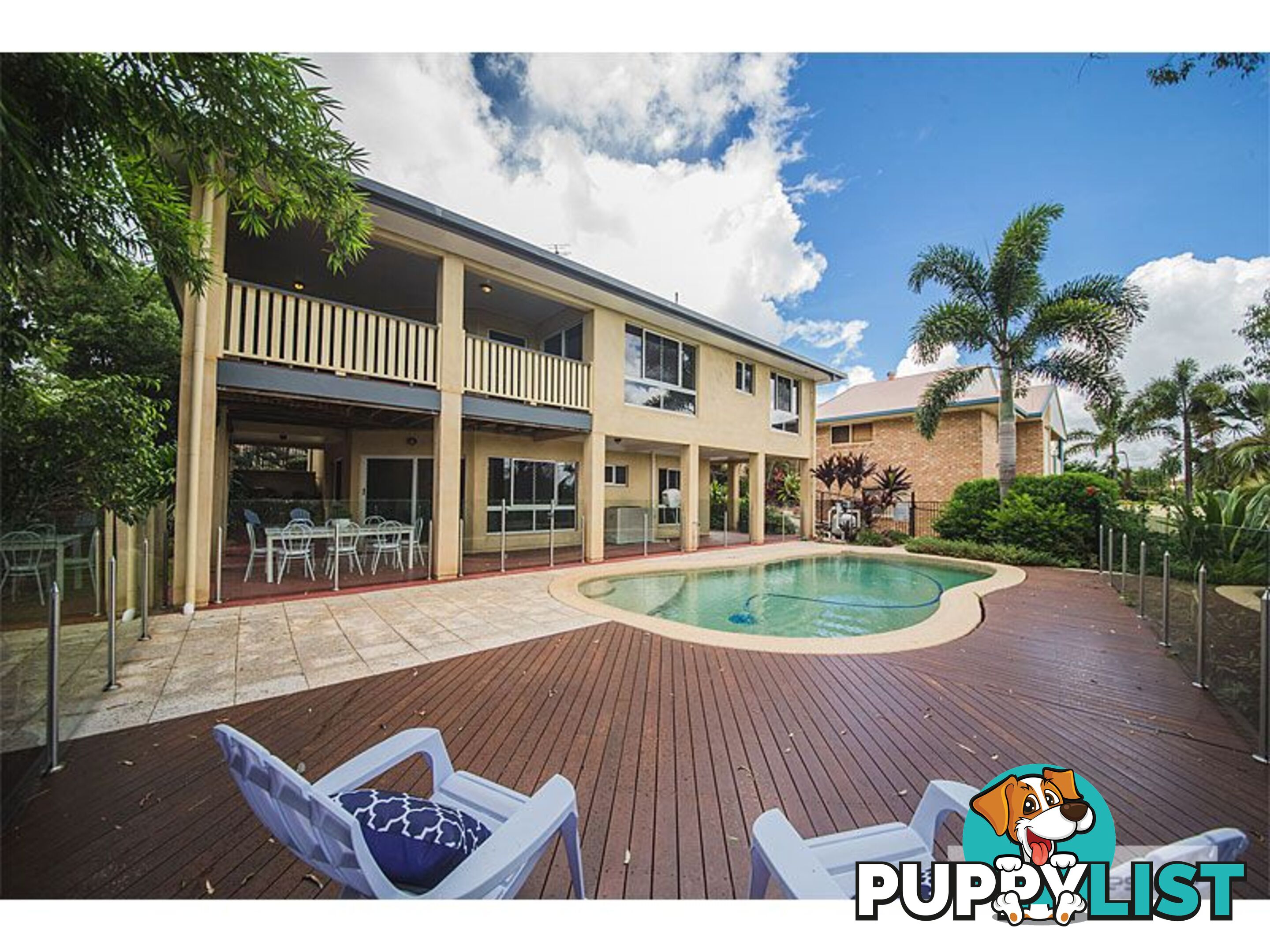 57 Forbes Avenue Frenchville QLD 4701