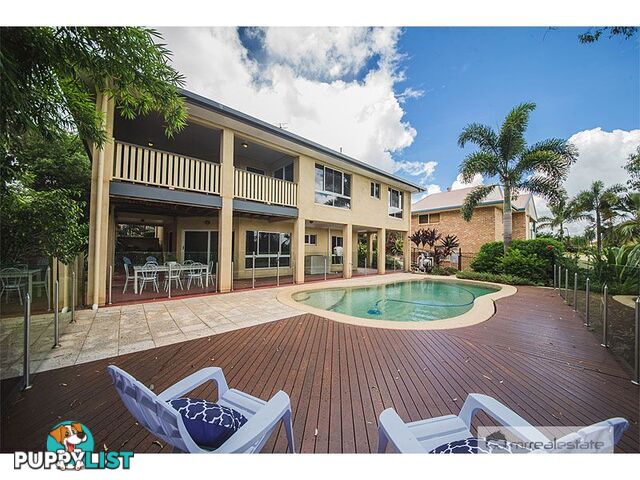 57 Forbes Avenue Frenchville QLD 4701