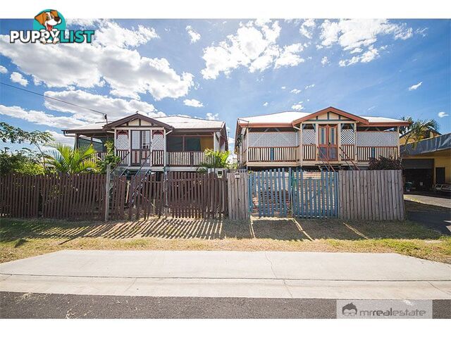 24 Derby Street Rockhampton City QLD 4700