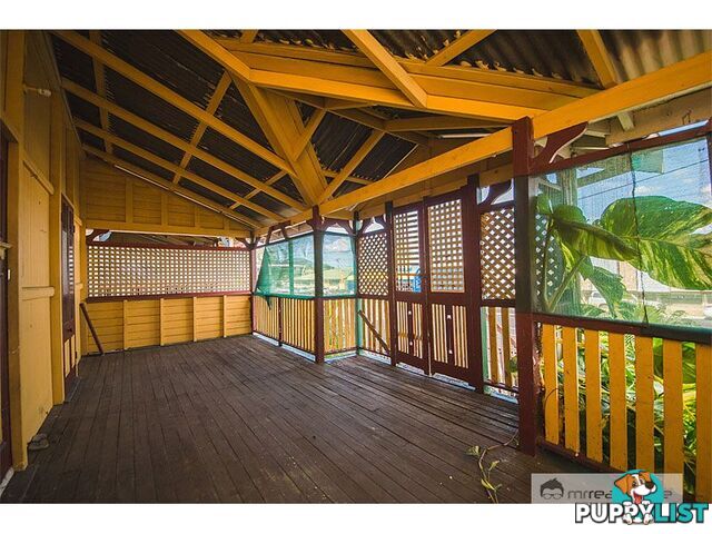 24 Derby Street Rockhampton City QLD 4700