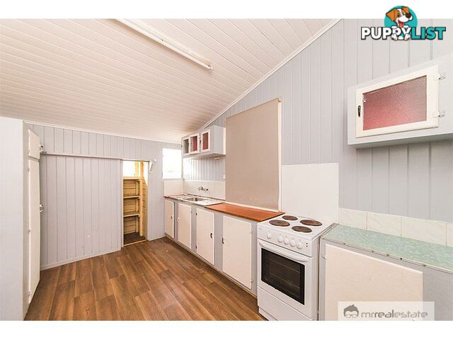 24 Derby Street Rockhampton City QLD 4700