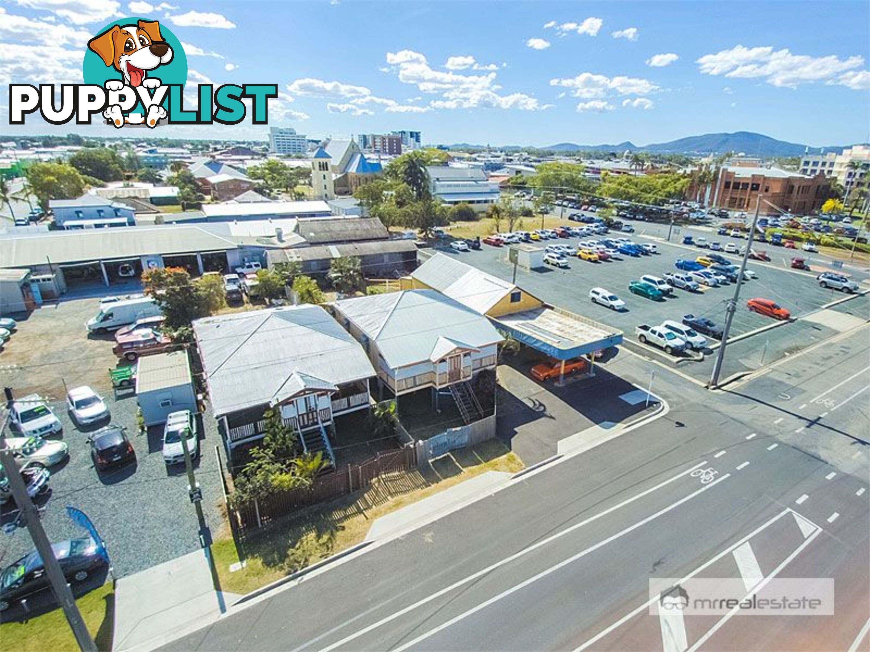 24 Derby Street Rockhampton City QLD 4700