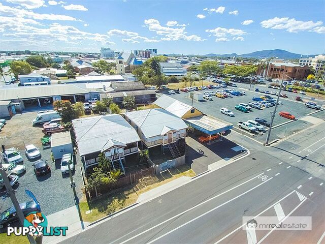 24 Derby Street Rockhampton City QLD 4700