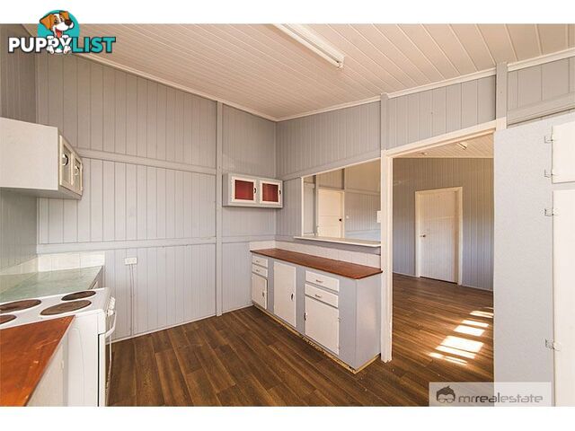 24 Derby Street Rockhampton City QLD 4700