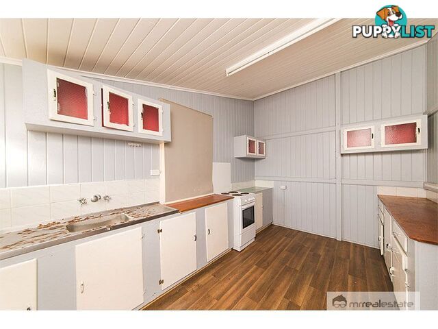 24 Derby Street Rockhampton City QLD 4700