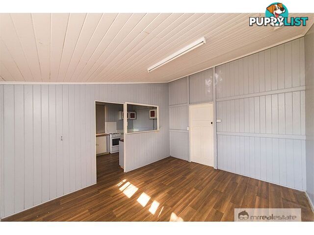 24 Derby Street Rockhampton City QLD 4700