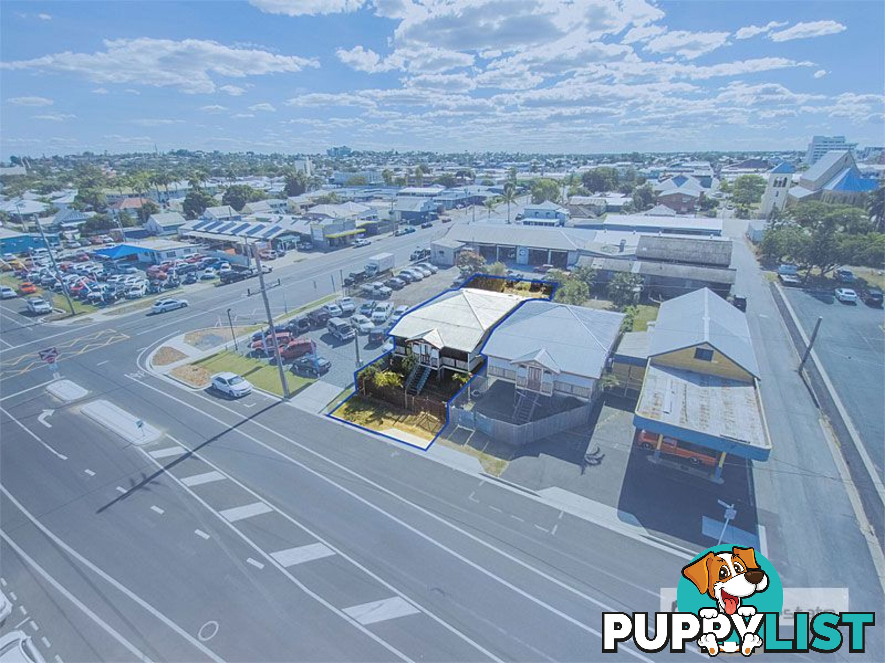 24 Derby Street Rockhampton City QLD 4700