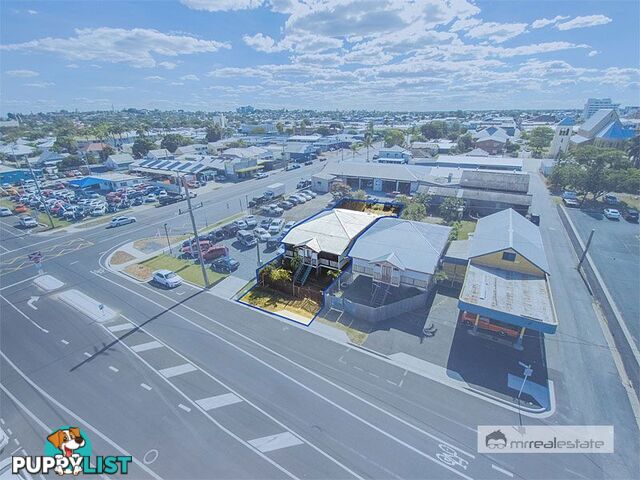 24 Derby Street Rockhampton City QLD 4700