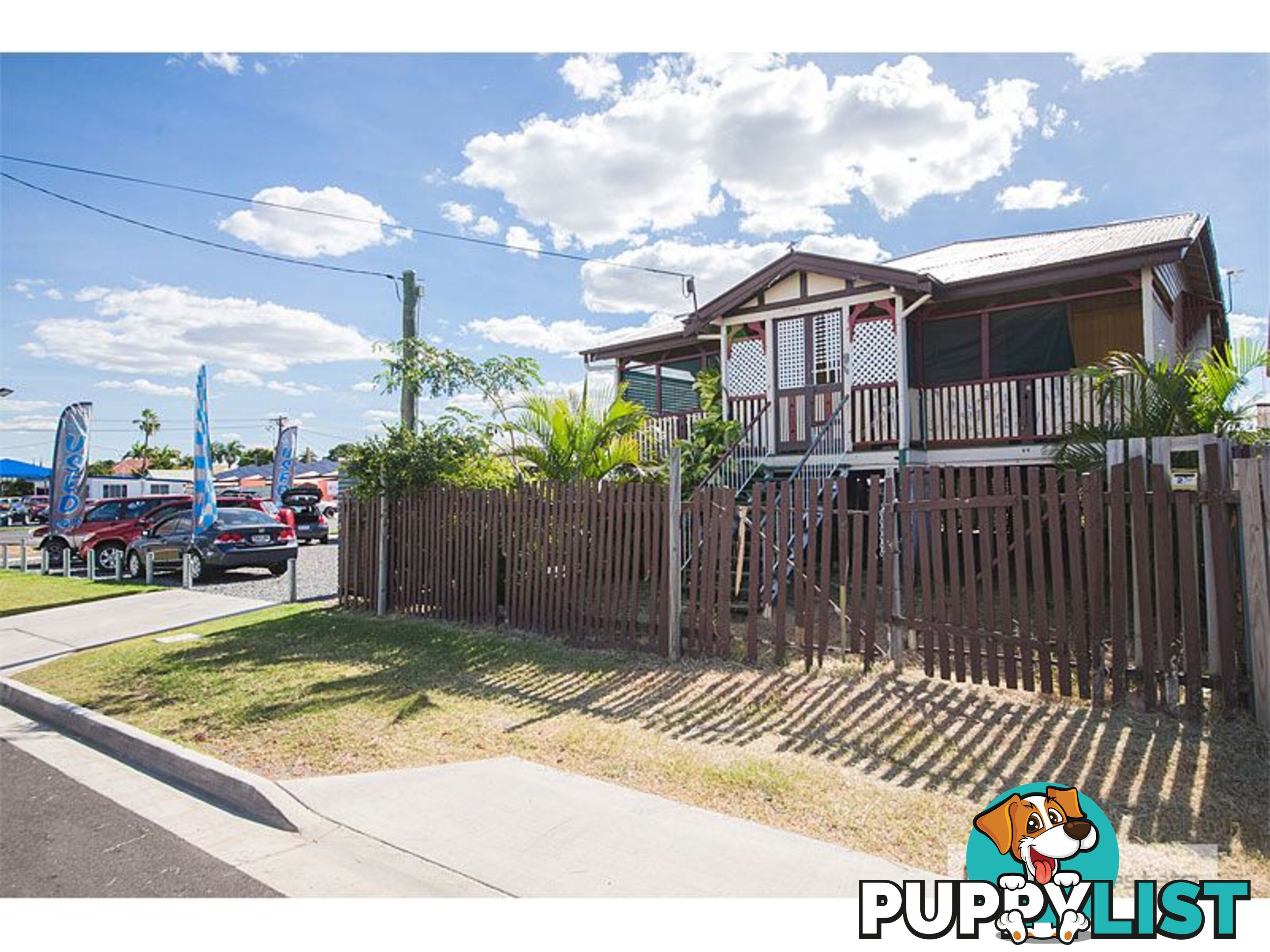 24 Derby Street Rockhampton City QLD 4700