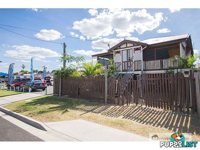 24 Derby Street Rockhampton City QLD 4700