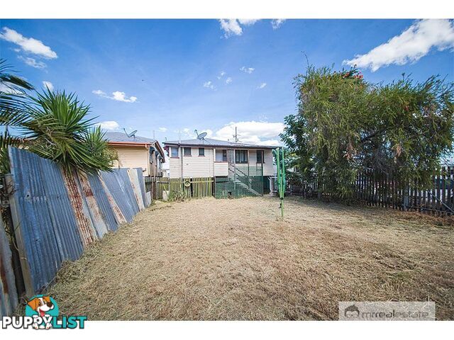 24 Derby Street Rockhampton City QLD 4700