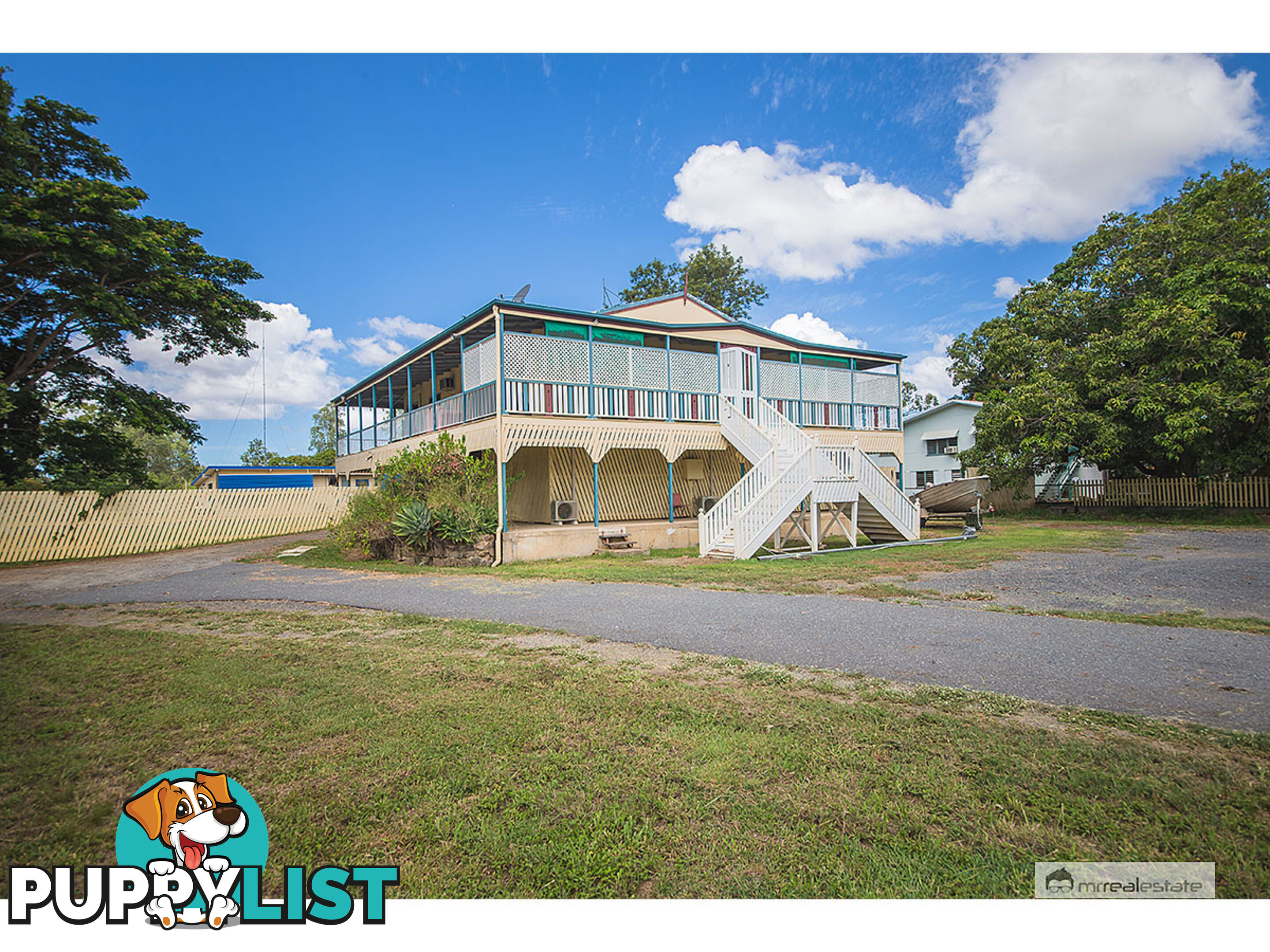 135 Port Curtis Road Port Curtis QLD 4700