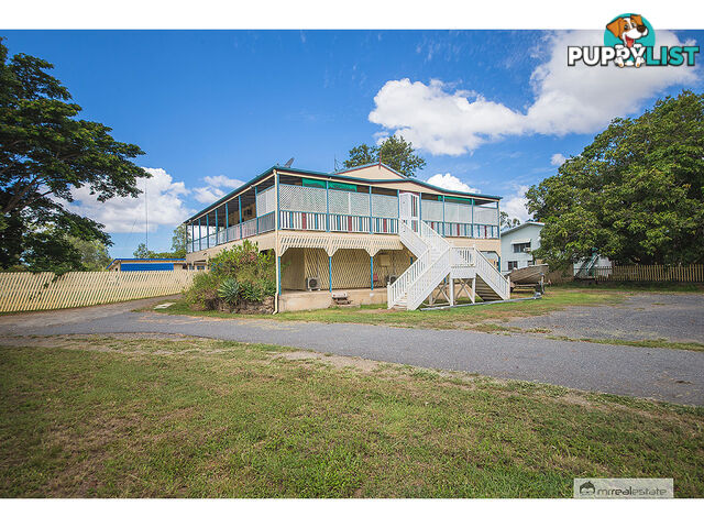 135 Port Curtis Road Port Curtis QLD 4700