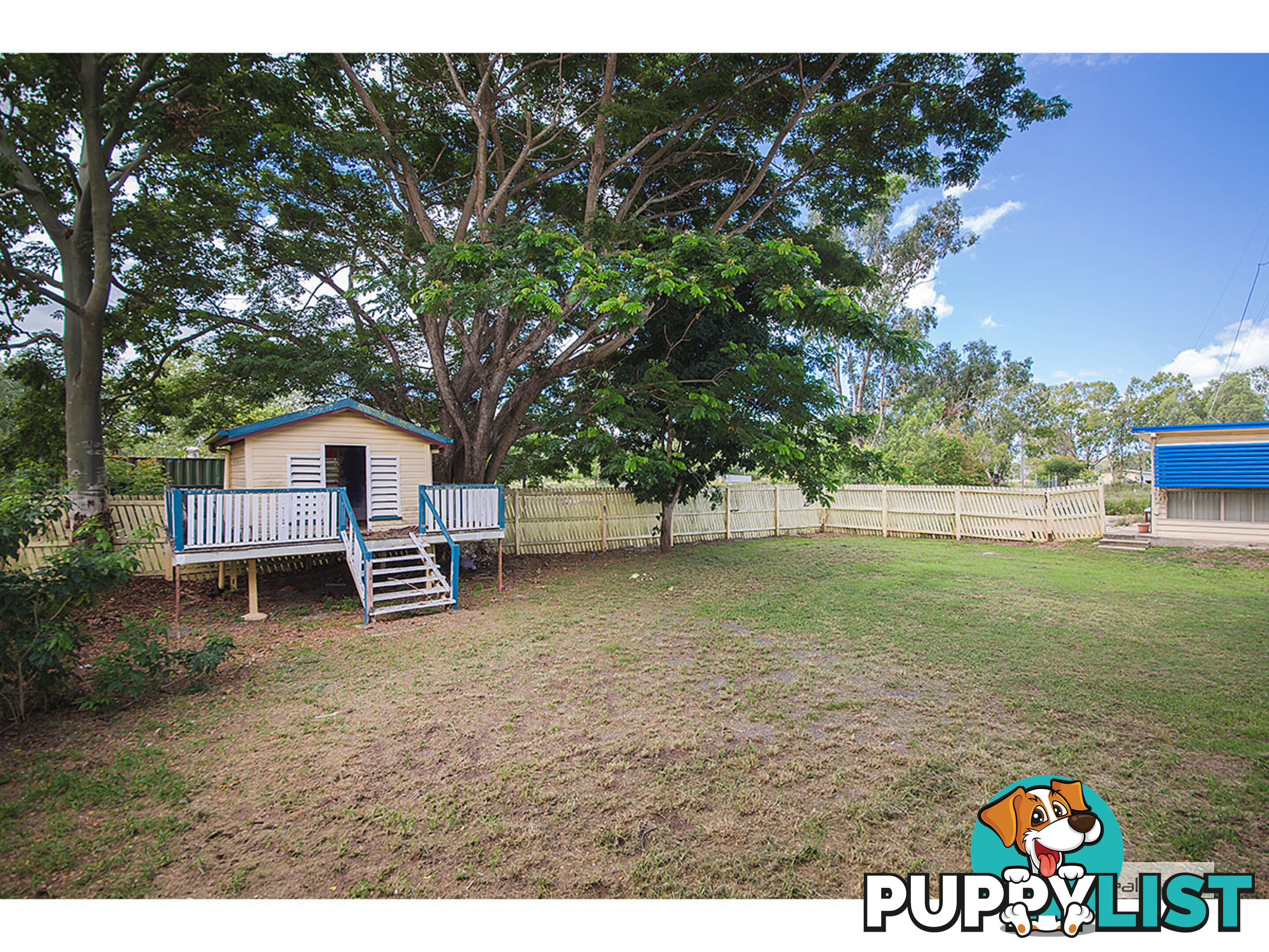 135 Port Curtis Road Port Curtis QLD 4700