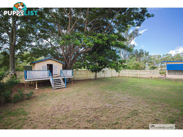 135 Port Curtis Road Port Curtis QLD 4700