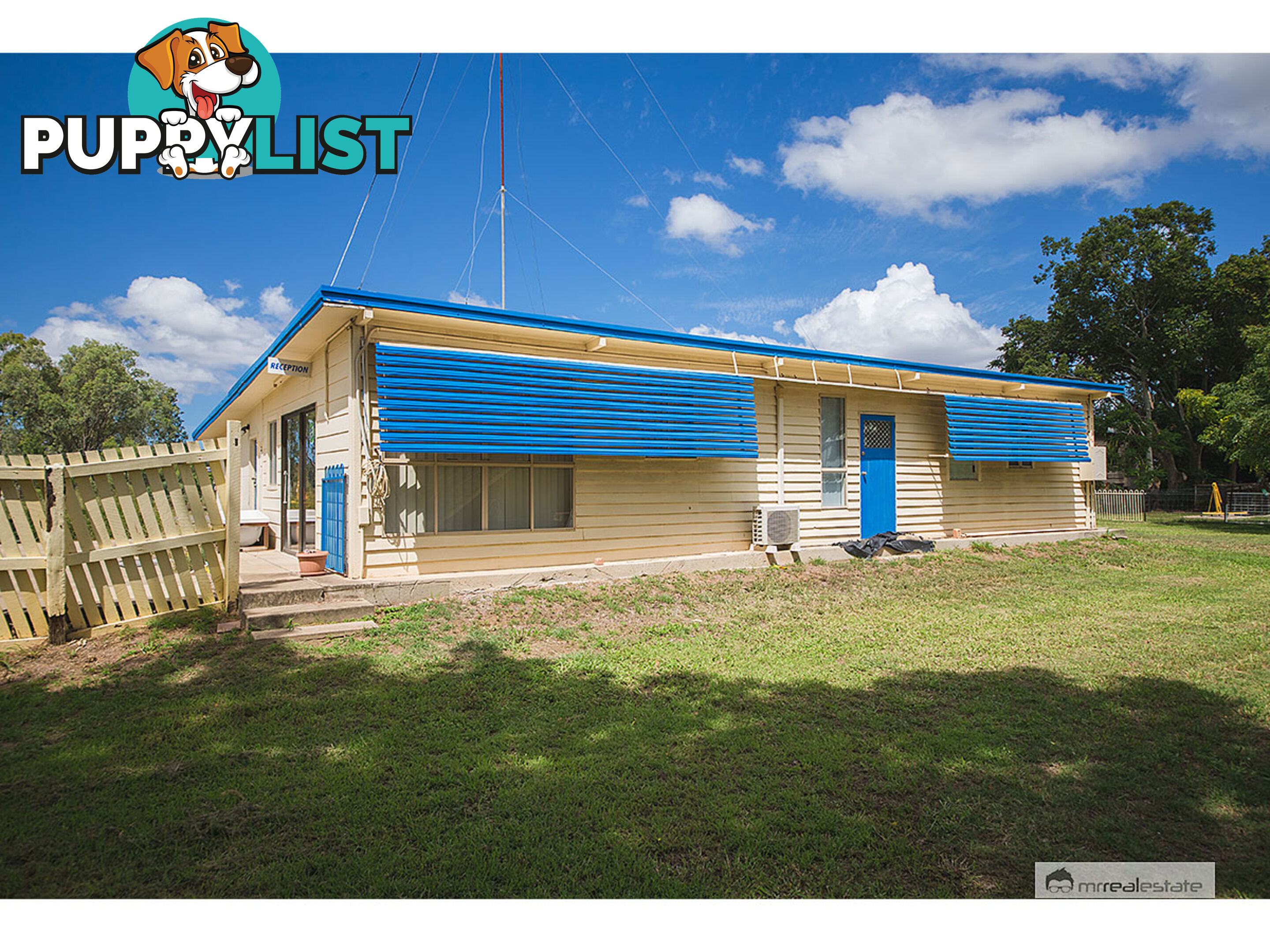 135 Port Curtis Road Port Curtis QLD 4700