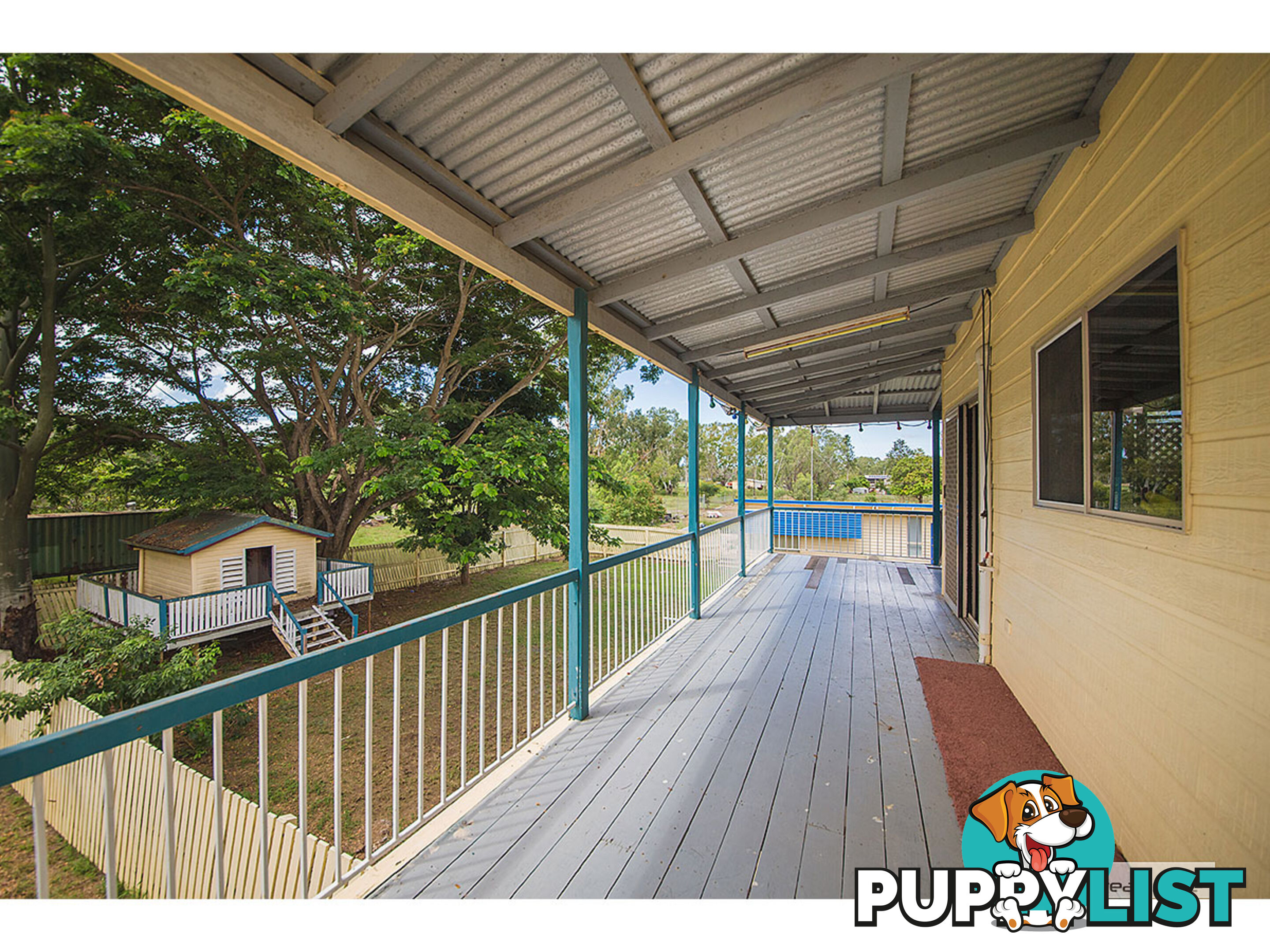 135 Port Curtis Road Port Curtis QLD 4700